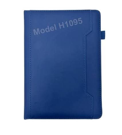 Notebook Diary H1095 thumbnail 3