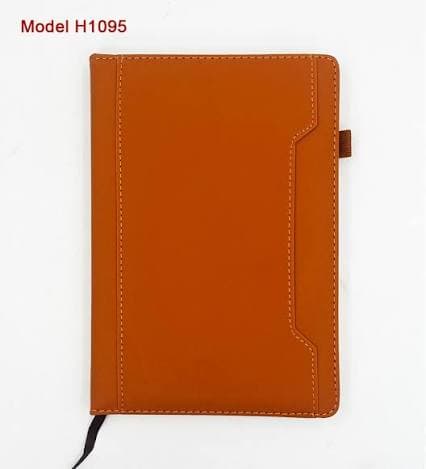 Notebook Diary H1095 thumbnail 4
