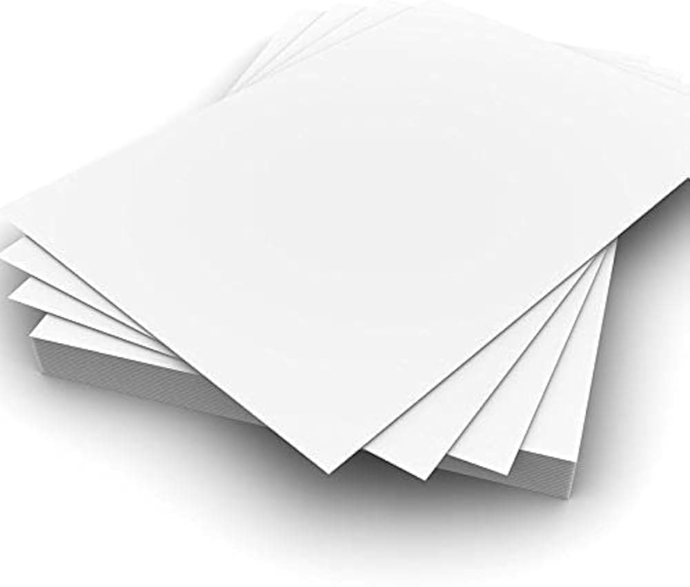 Art Paper White 140 Gsm
